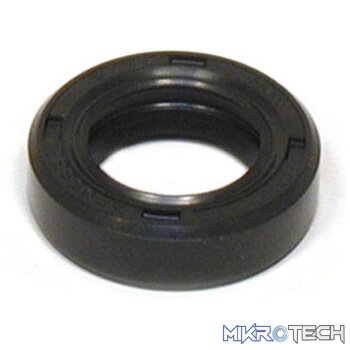 G62  Oil Seal (Crank Rear)